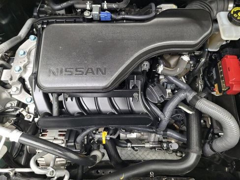 Used 2020 Nissan Rogue Sport S w/ Appearance Package FWD image 30