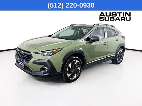 Certified 2026 Subaru Crosstrek 2.5i Limited image 4