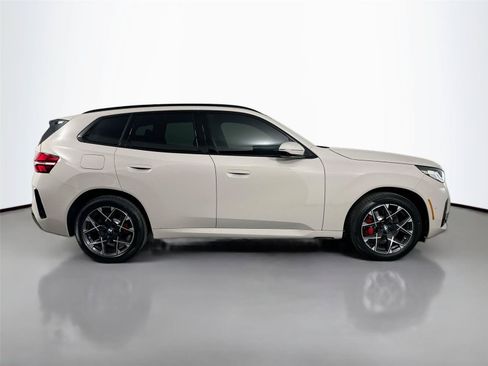 Used 2026 BMW X3 xDrive30i w/ Premium Package AWD/4WD image 8