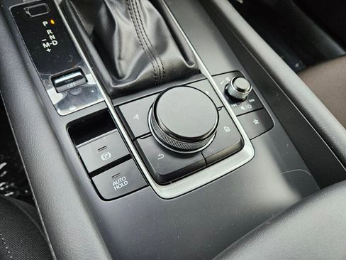 Certified 2021 MAZDA MAZDA3 s image 22