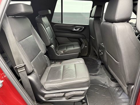 Used 2023 Chevrolet Tahoe Z71 image 54