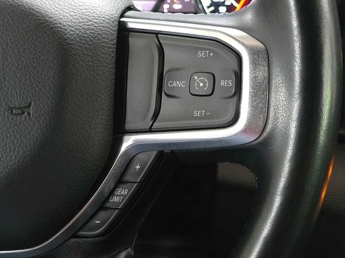 Used 2023 RAM 1500 Laramie AWD/4WD image 28