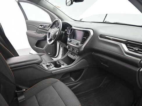 Used 2021 GMC Acadia AT4 w/ Trailering Package AWD/4WD image 22