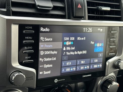 Used 2024 Toyota 4Runner SR5 image 18