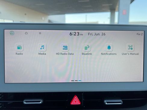 Used 2024 Hyundai Ioniq 5 SEL RWD image 45