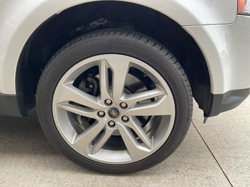Used 2013 Land Rover Range Rover Sport HSE LUX AWD/4WD image 17