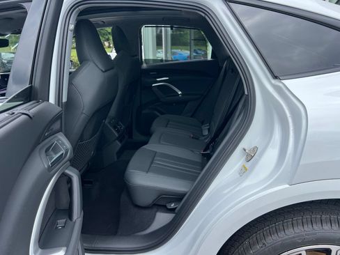 New 2026 Audi Q5 Premium Plus AWD/4WD image 27