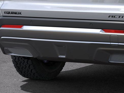 New 2026 Chevrolet Equinox ACTIV w/ Convenience Package III image 14