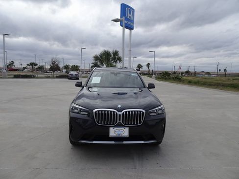 Used 2024 BMW X3 sDrive30i w/ Parking Assistance Package image 2