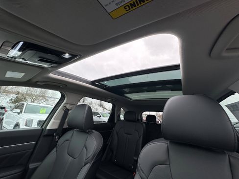 New 2026 Kia Sorento SX image 51
