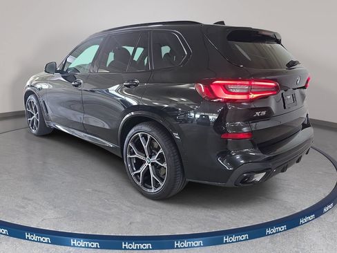 Used 2023 BMW X5 sDrive40i w/ M Sport Package RWD image 9