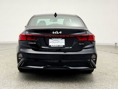 Used 2022 Kia Forte GT-Line image 6
