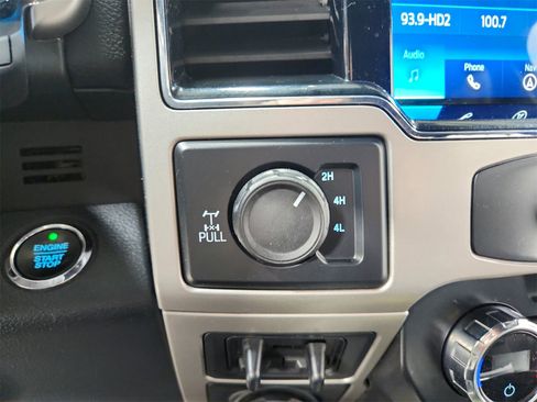 Used 2022 Ford F250 Lariat w/ Lariat Ultimate Package image 27