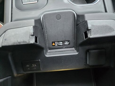 Certified 2024 GMC Sierra 1500 Denali Ultimate image 52