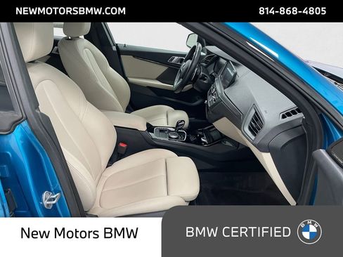 Used 2023 BMW 228i xDrive Gran Coupe w/ M Sport Package image 15