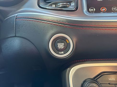 Used 2021 Dodge Challenger R/T w/ Plus Package image 19