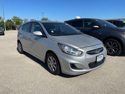 Used 2012 Hyundai Accent GS