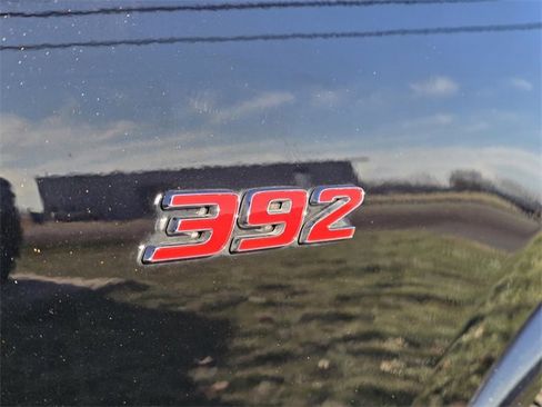 Used 2018 Dodge Durango SRT w/ Technology Group image 35