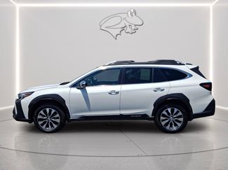Used 2023 Subaru Outback Touring AWD/4WD video 2