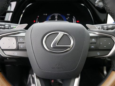 Certified 2024 Lexus RX 350 image 17