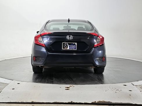 Used 2017 Honda Civic EX-L image 5