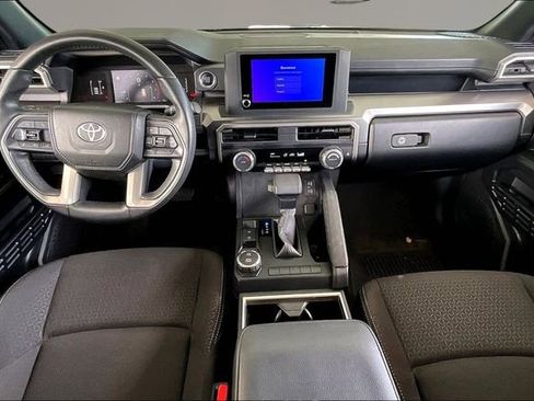 Used 2025 Toyota 4Runner SR5 RWD image 7