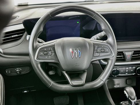 Used 2024 Buick Encore GX Sport Touring AWD/4WD image 18