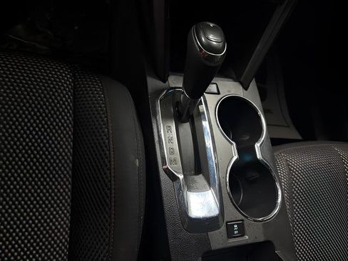 Used 2017 Chevrolet Equinox LS FWD image 16