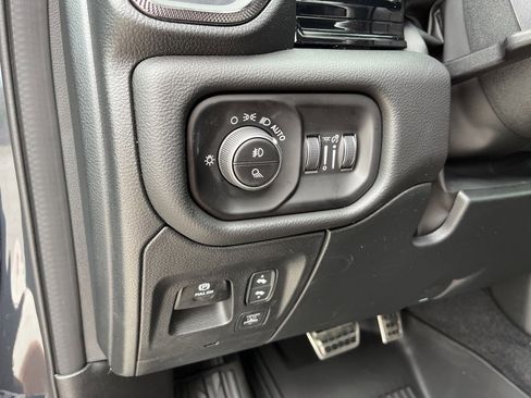 New 2026 RAM 1500 Rebel image 6