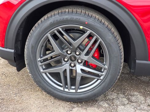 New 2026 Ford Explorer ST AWD/4WD image 12