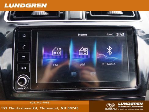 Used 2023 Mitsubishi Mirage SE FWD image 19