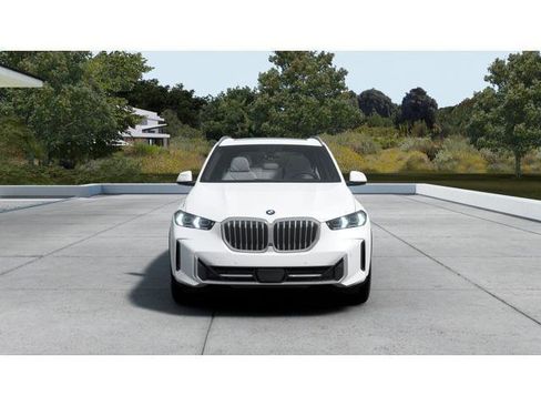 New 2026 BMW X5 sDrive40i w/ Premium Package image 17