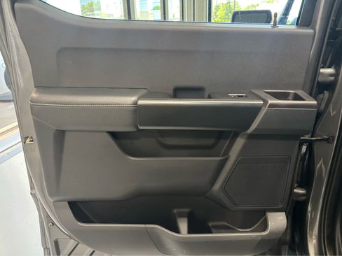 Certified 2023 Ford F150 XL w/ STX Appearance Package AWD/4WD image 19