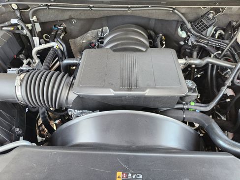 New 2026 Chevrolet Silverado 2500 Custom w/ Custom Value Package image 32