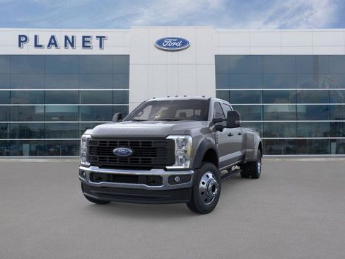 New 2026 Ford F450 XL w/ 360-Degree Camera Package image 2
