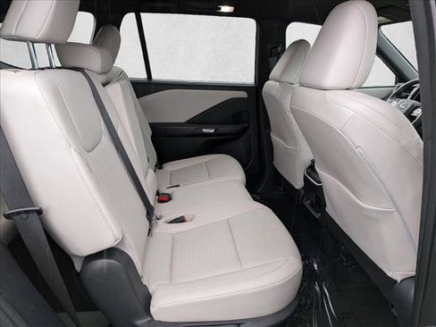 Used 2024 Lexus TX 350 AWD w/ Cold Weather Package image 21