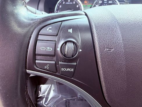 Used 2017 Acura MDX SH-AWD w/ Technology Package image 23