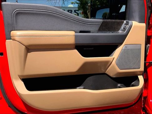 Certified 2023 Ford F250 Lariat w/ Lariat Ultimate Package image 22