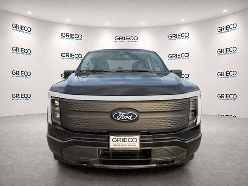 Used 2025 Ford F150 Lightning XLT AWD/4WD image 2