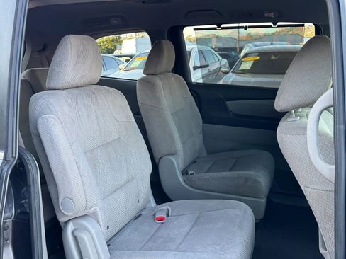 Used 2015 Honda Odyssey EX image 25