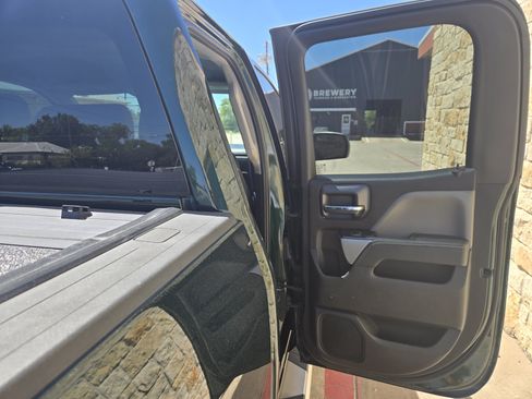 Used 2015 Chevrolet Silverado 1500 LT w/ All Star Edition AWD/4WD image 10