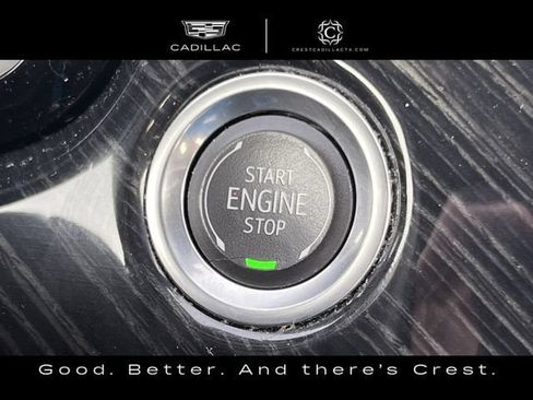 Certified 2024 Cadillac XT6 Premium Luxury AWD/4WD image 21