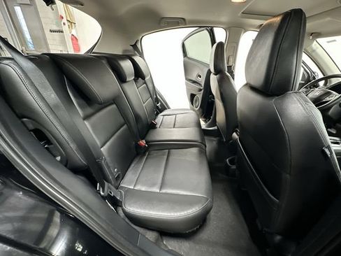 Used 2021 Honda HR-V EX-L image 24