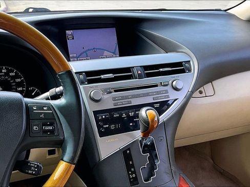 Used 2012 Lexus RX 350 FWD w/ Premium Pkg image 8