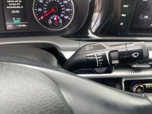 Used 2022 Kia K5 GT-Line w/ GT-Line FWD Premium Package image 30