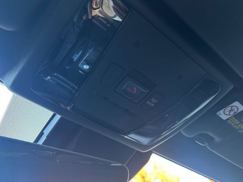 Certified 2021 Lexus LC 500 Convertible image 21