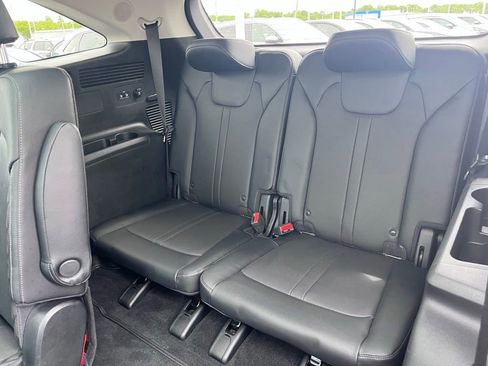 Certified 2021 Kia Sorento SX Prestige AWD/4WD image 24