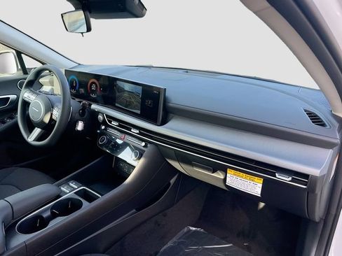 New 2026 Hyundai Sonata Blue image 27