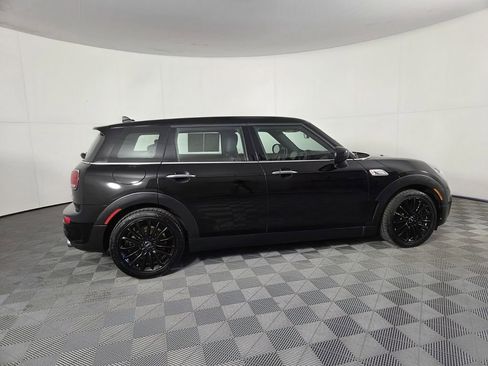 Used 2022 MINI Cooper Clubman S FWD image 4