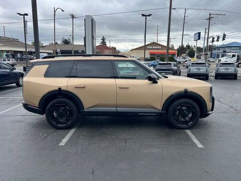 New 2027 Kia Telluride SX X-Line AWD/4WD image 4